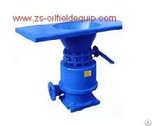 cyclone mixing