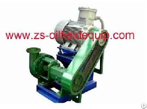 Shear Pump