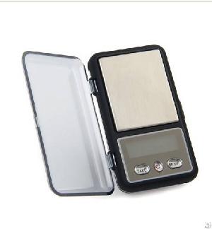 333-series Pocket Scale