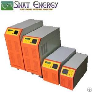 All In One Solar Home Power Inverters With Solar Controllers 10kw 5kw 3kw 2kw