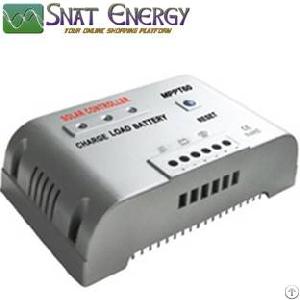 Good Price 12 / 24v 48v Mppt Solar Pv Charge Controllers 60a 50a 40a 30a