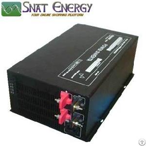 New Off Grid Solar Home Power Inverter 5kw 4kw 3kw With Good Price China Manufactuer