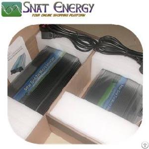 Solar Wind Mirco On Grid Tie Power Inverter 200w 300w 500w 1000watts With Ce