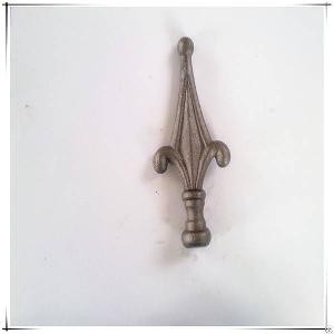 Decorative Ornaments Wrought Iron Products