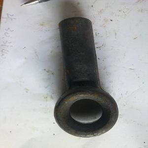 New Qualified Wrought Products Auto Parts