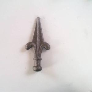 Reasonble Price Products Wrought Iron Decorative Ornaments