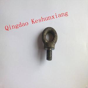 Eye Screw Din580 Wrought Iron Products
