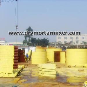 Cement Silos Manufacturers