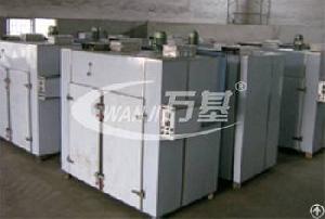 ct g centrifugal air circulating drying oven