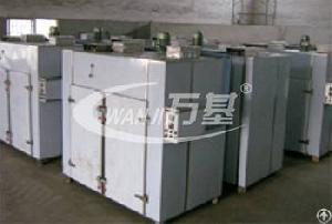 Ct-g Series Centrifugal Hot Air Circulating Drying Oven