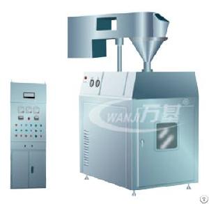 Gk Series Dry Granulating Machine