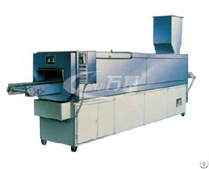 Smh Series Channel Sterilization Drying Oven