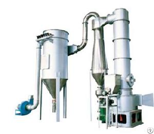 Xg Series Rotating Flash Dryer