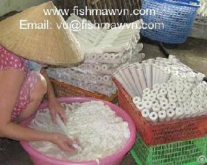 Sell Oval Fish Maw