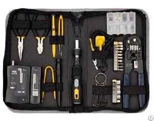 55 computer networking tool kit