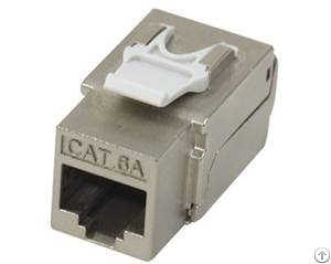 90 degree tool keystone jack ckj32f