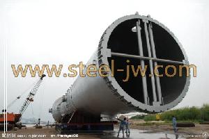 Asme Sa-516 / Sa-516m Steel Plates For Pressure Vessels