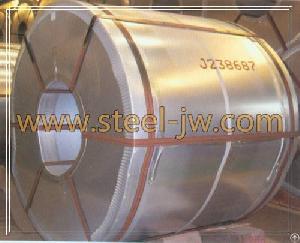 constructional strength cold rolled steel coil deep drawing