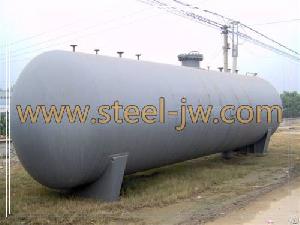 Best Price High Quality Of Sa841 Tmcp Steel Plates For Pressure Vessels