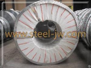 Best Supplier Of Ultrahigh Strength Steel Strength Hot Rolled Steel Coil