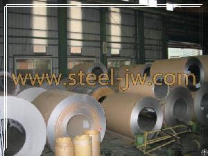 dq drawing constructional strength cold rolled steel coil