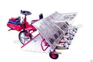 paddy transplanter