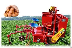 Potato Planter