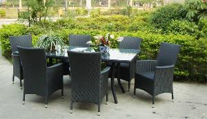 A Good Seller On The Basis Of Outdoor Rattan Furniture Exporting