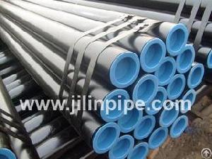 Carbon Steel Pipe