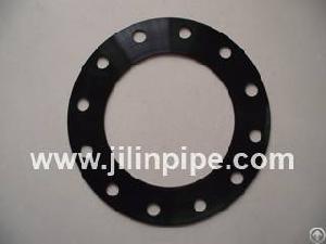 Epdm Flange Gasket, Full Face Type