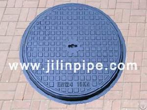 Manhole Covers