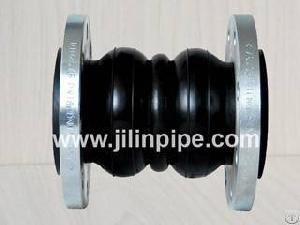 Rubber Expansion Joint