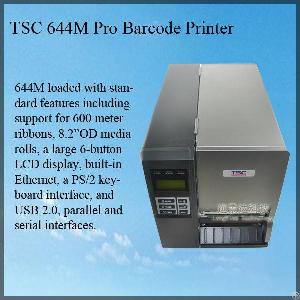 Tsc 644m Kiosk Thermal Printer