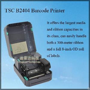 Tsc B-2404 Mini Thermal Receipt Printer