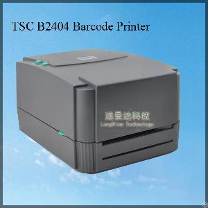 Tsc B-2404 Thermal Label Printer