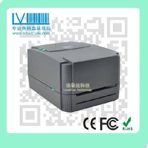 Tsc B-2404 Thermal Printer Mechanism