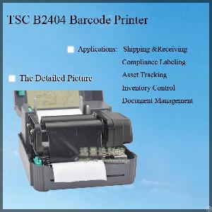 Tsc B-2404 Thermal Tattoo Printer