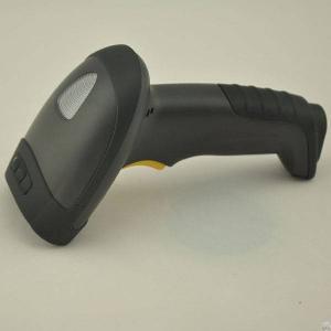 1d Ccd Handheld Barcode Scanner Reader