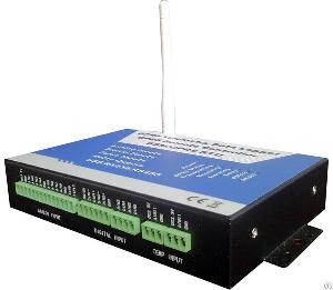 King Pigeon Gsm Gprs M2m Dtu Data Logger S240 With Modbus Rs232 Rs485 Rtu