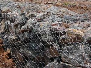 Gabion Matterss, Gabion Basket, River Bank Protections