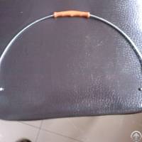 Plain Mild Steel Wire, Ms Wire For Making Bucket Handles