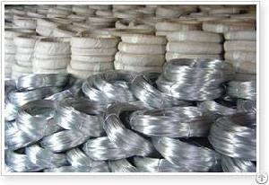 Soft Annealed Stainless Steel Wire , 18 Gauge Tying Wire