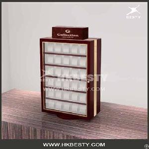 Luxury Watch Display Box