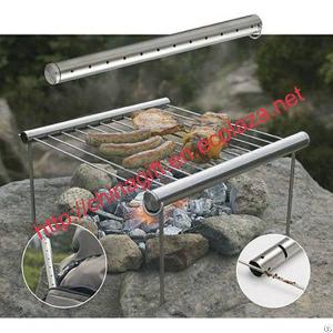 portable camping bbq grill