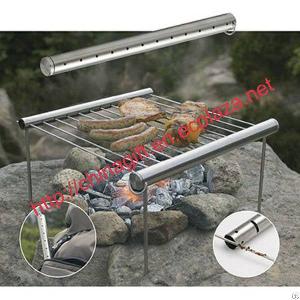 Portable Camping Bbq Grill