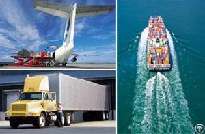 Freight Forwarder From Shanghai / Shenzhen / Qingdao / Ningbo To Chicago / Memphis / Dallas / Housto