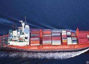 Ocean Freight From Fuzhou / China To Hamburg / Rotterdam / Antwerp