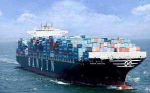 Ocean Freight From Fuzhou / Xingang / Dalian / Xiamen To Auckland / Port Chalmers / Lyttelton