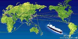 Ocean Freight From Shanghai / Shenzhen / Qingdao / Ningbo To Havana / Puerto Caldera / Puerto Limon 