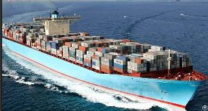 Ocean Freight From Shanghai / Shenzhen / Qingdao / Ningbo To Perm / Tyumen / Volgogard / Almati